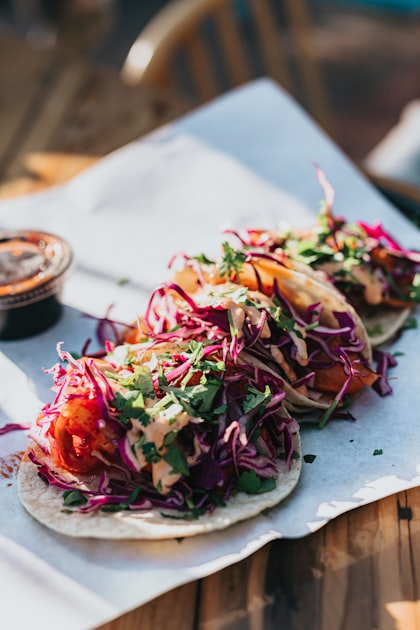 Quick Bites for Foodies