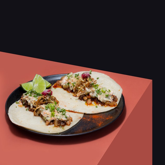Cultural Heritage on a Plate